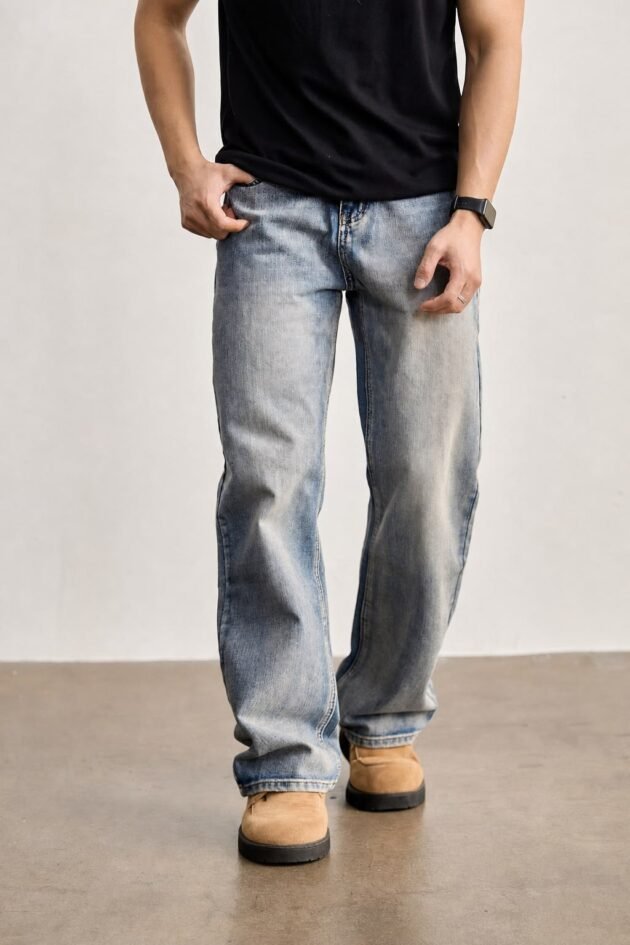 Mens jeans