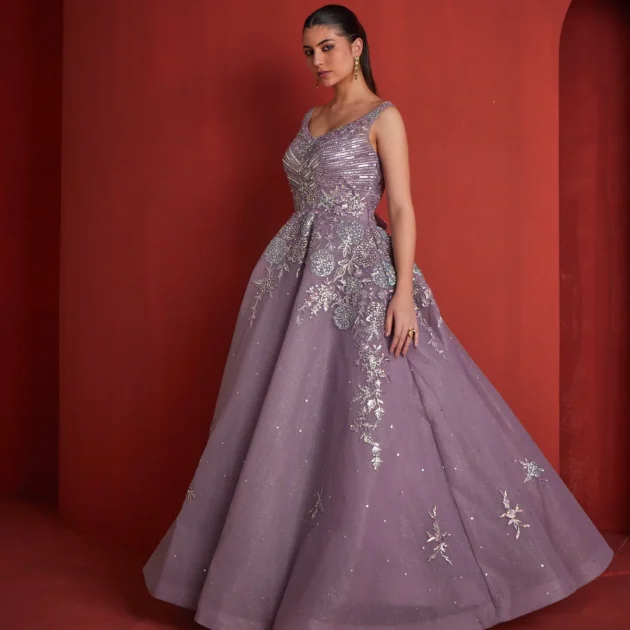 Women's Gown