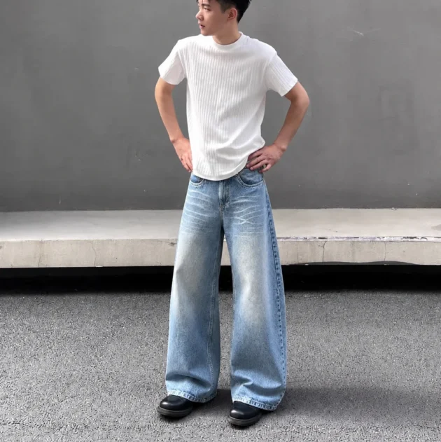 Mens Jeans