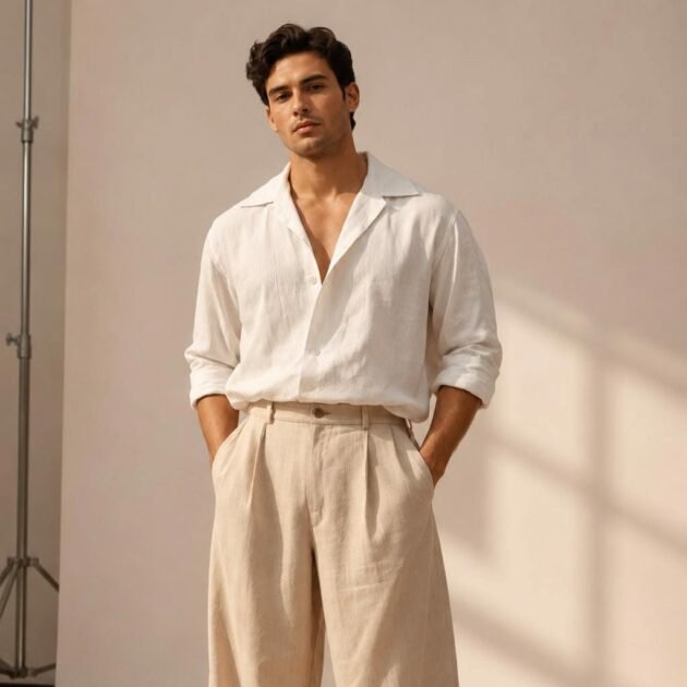 Mens Collection