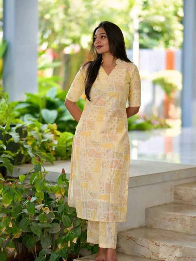 Womens Kurti